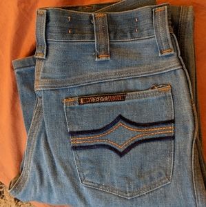 70's Vintage Sedgefield Jeans